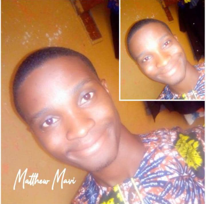 Mathew Idowu